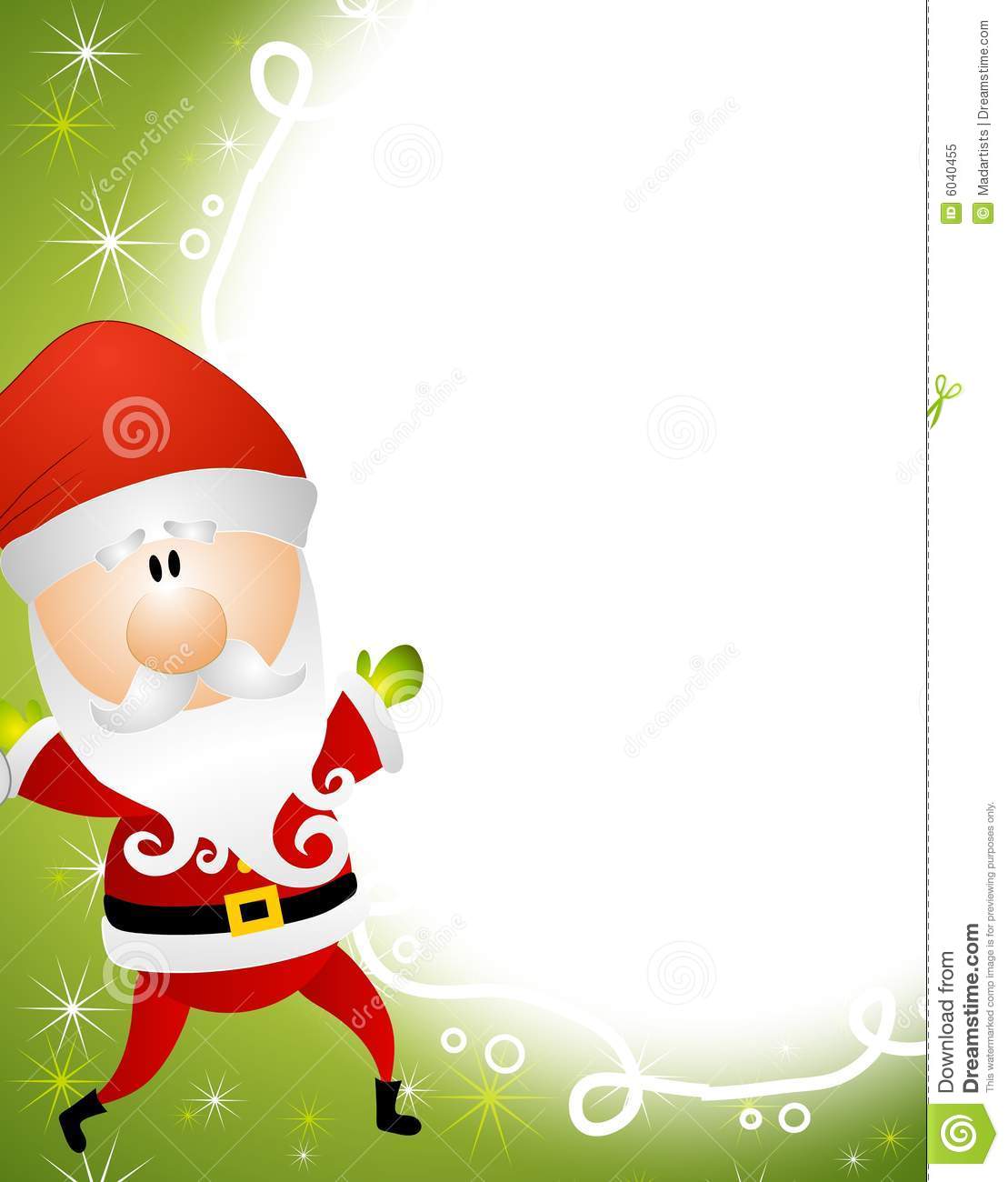 Detail Background Santa Claus Nomer 47
