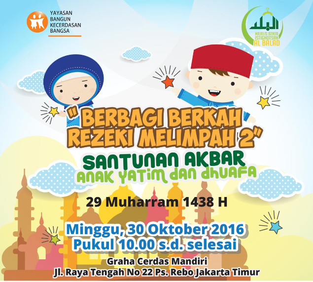 Detail Background Santunan Nomer 3