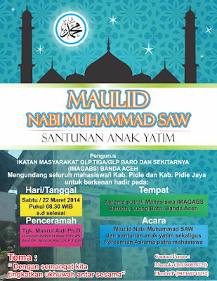 Detail Background Santunan Nomer 6