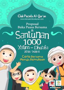 Detail Background Santunan Anak Yatim Nomer 14