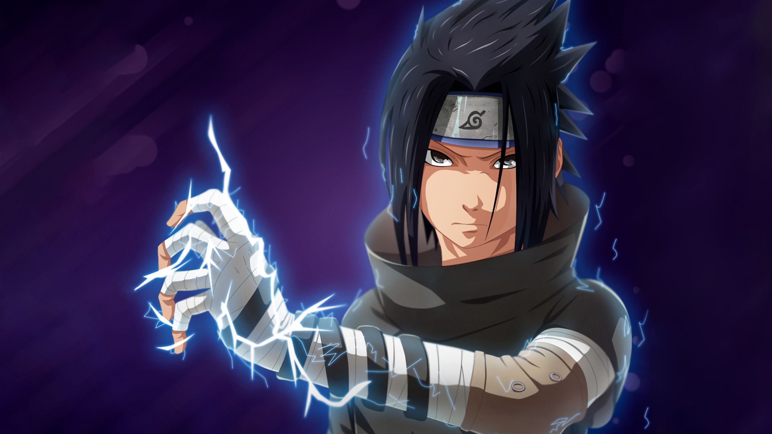 Detail Background Sasuke Nomer 25