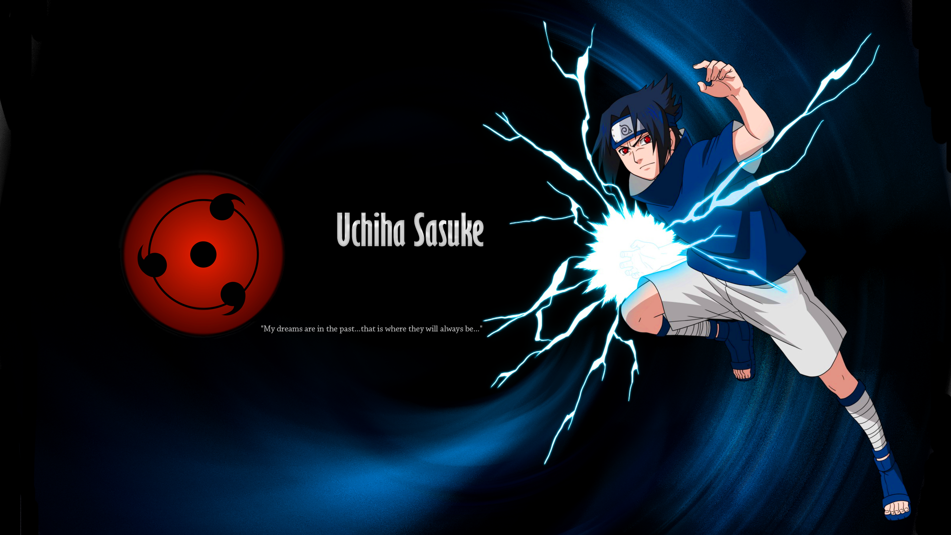 Detail Background Sasuke Nomer 33