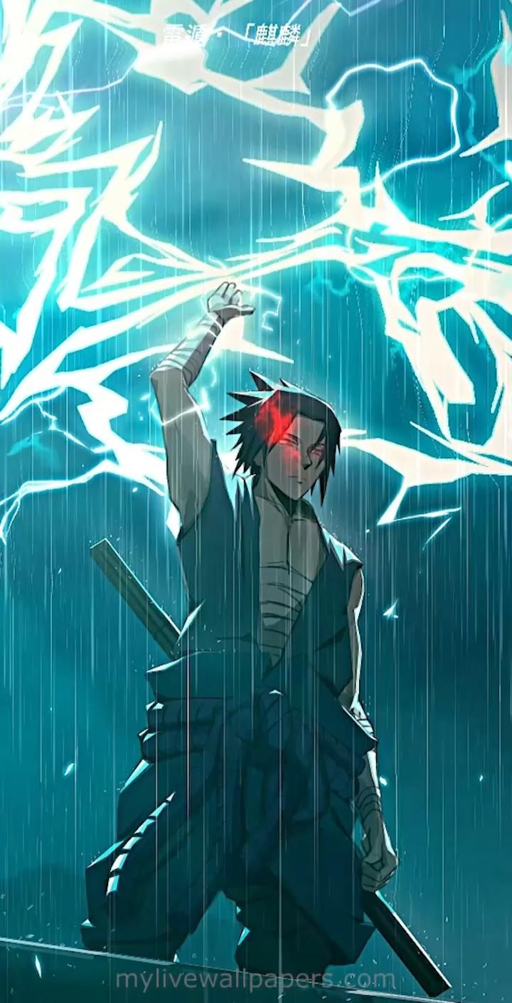 Detail Background Sasuke Nomer 35