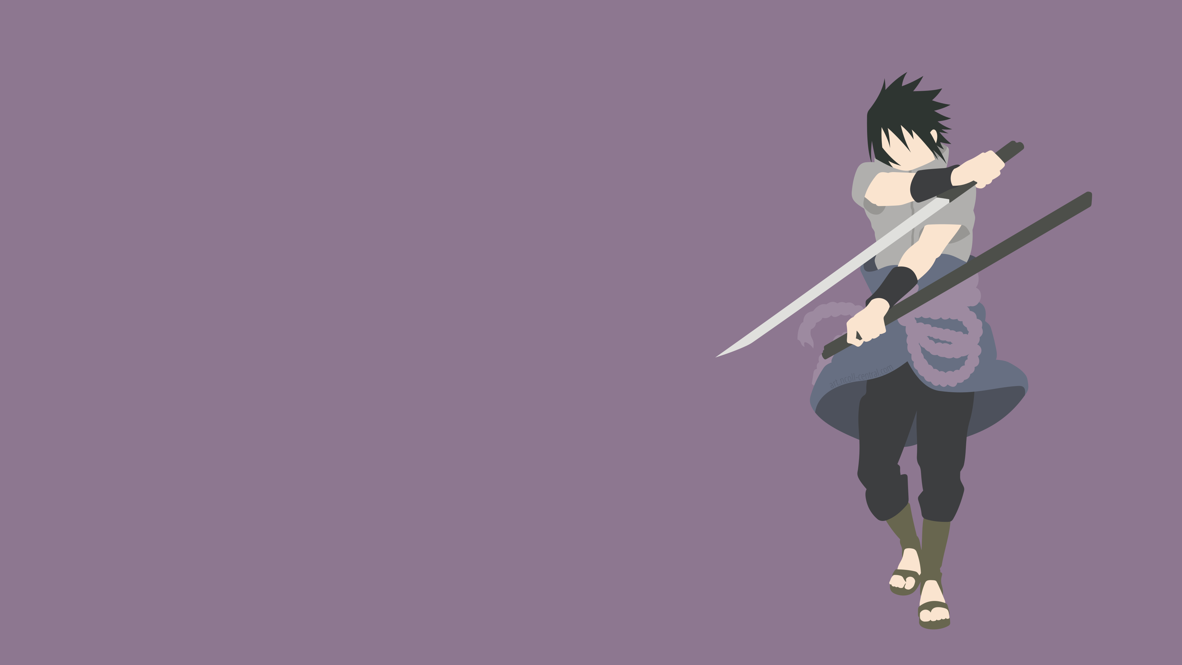 Detail Background Sasuke Nomer 49