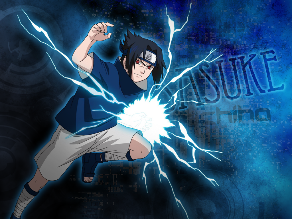 Detail Background Sasuke Nomer 55