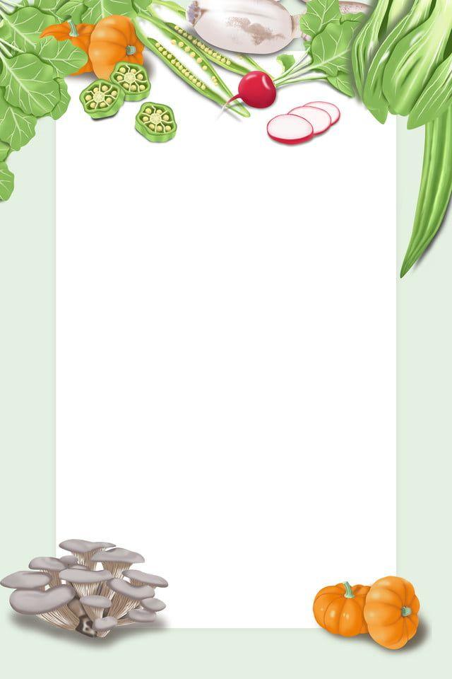 Detail Background Sayur Nomer 48