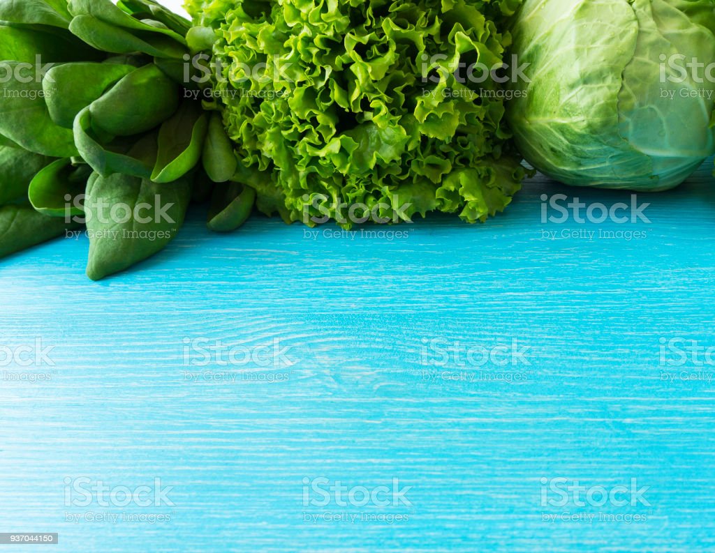 Detail Background Sayuran Hijau Nomer 27