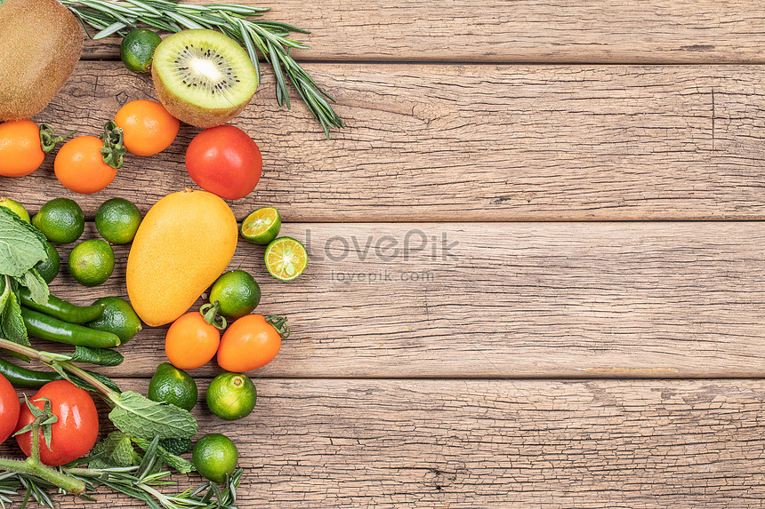 Detail Background Sayuran Hijau Nomer 28