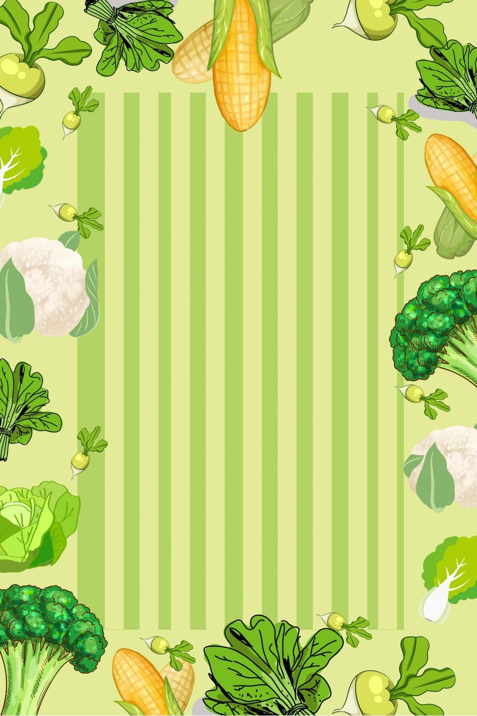 Detail Background Sayuran Hijau Nomer 5