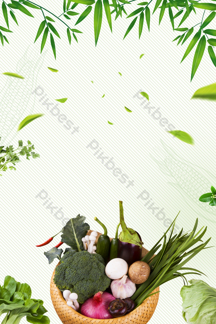 Detail Background Sayuran Hijau Nomer 44