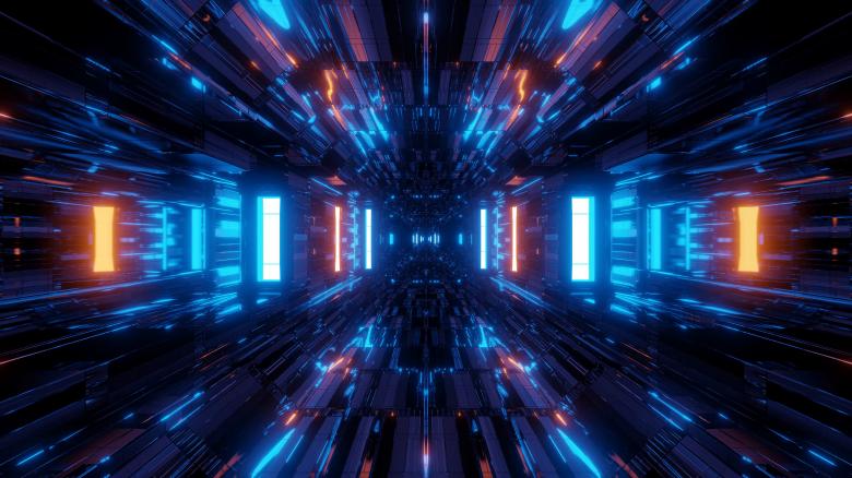 Detail Background Sci Fi Nomer 29