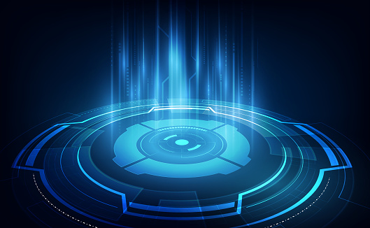 Detail Background Sci Fi Nomer 46