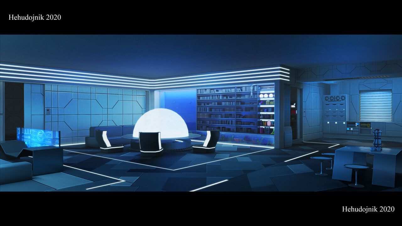 Detail Background Sci Fi Nomer 50