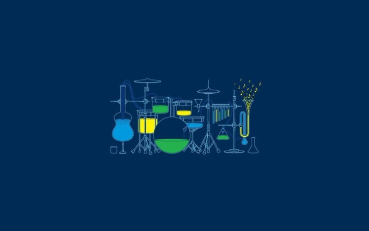 Detail Background Science Hd Nomer 23