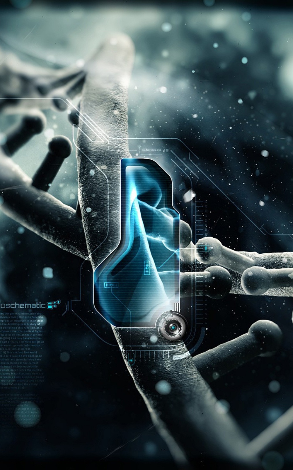 Detail Background Science Hd Nomer 45