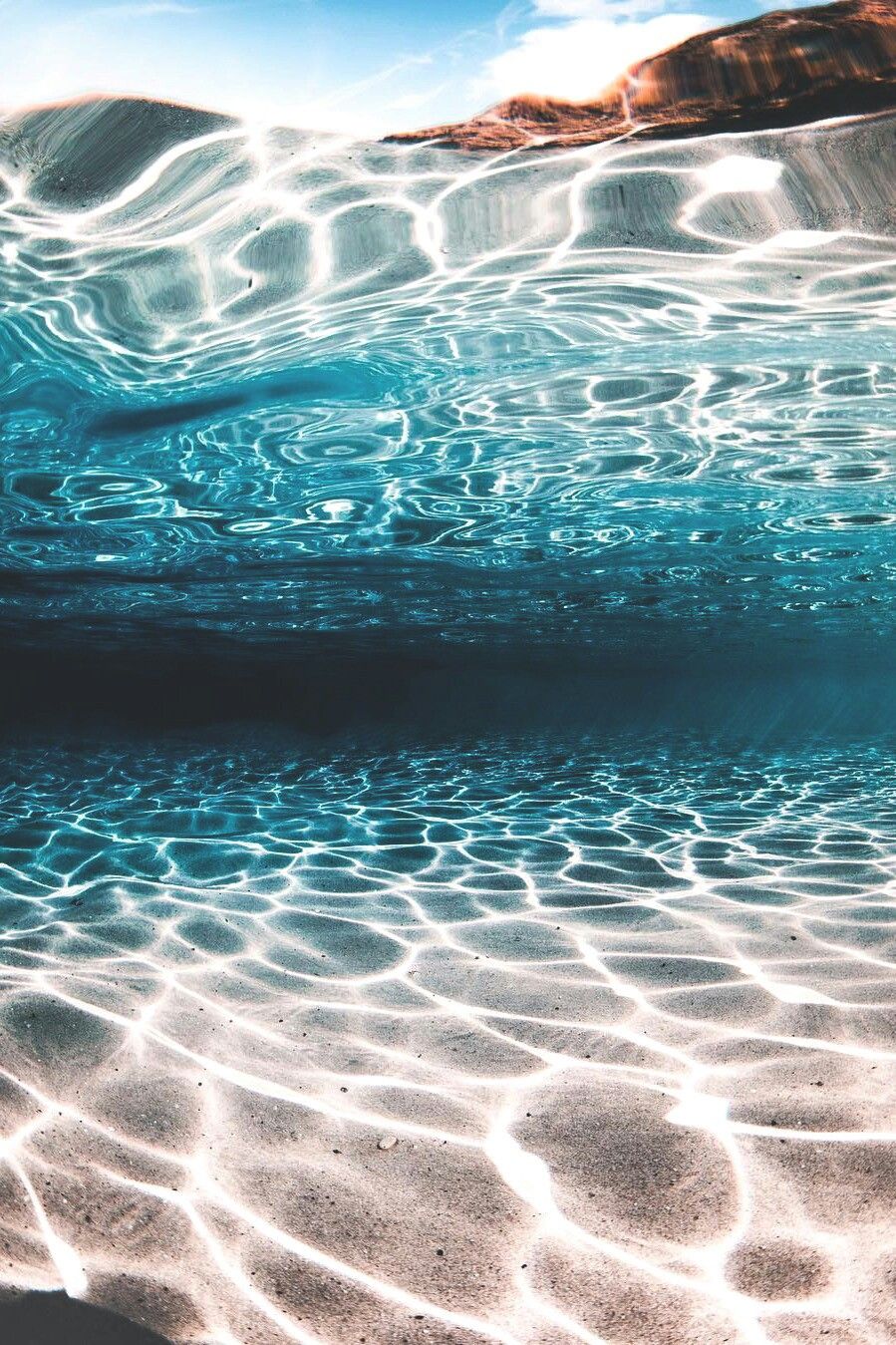 Detail Background Sea Nomer 31