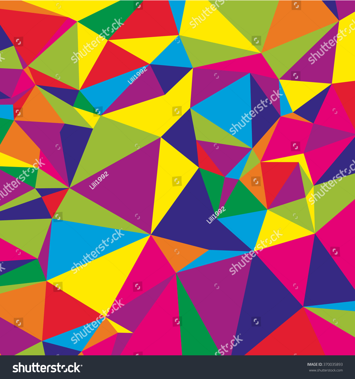 Detail Background Segitiga Abstrak Nomer 14