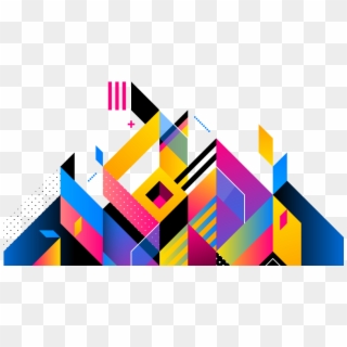Detail Background Segitiga Abstrak Nomer 39