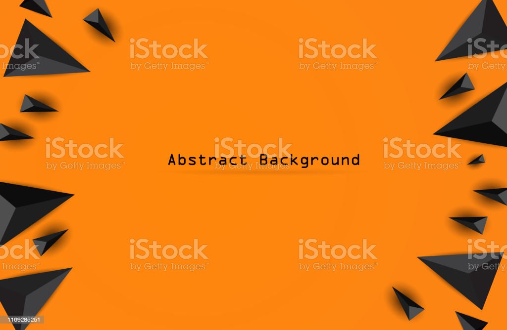 Detail Background Segitiga Abstrak Nomer 42