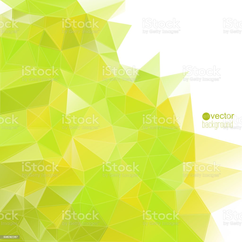 Detail Background Segitiga Abstrak Nomer 55
