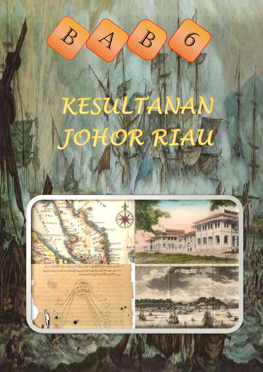 Detail Background Sejarah Kerajaan Nomer 38