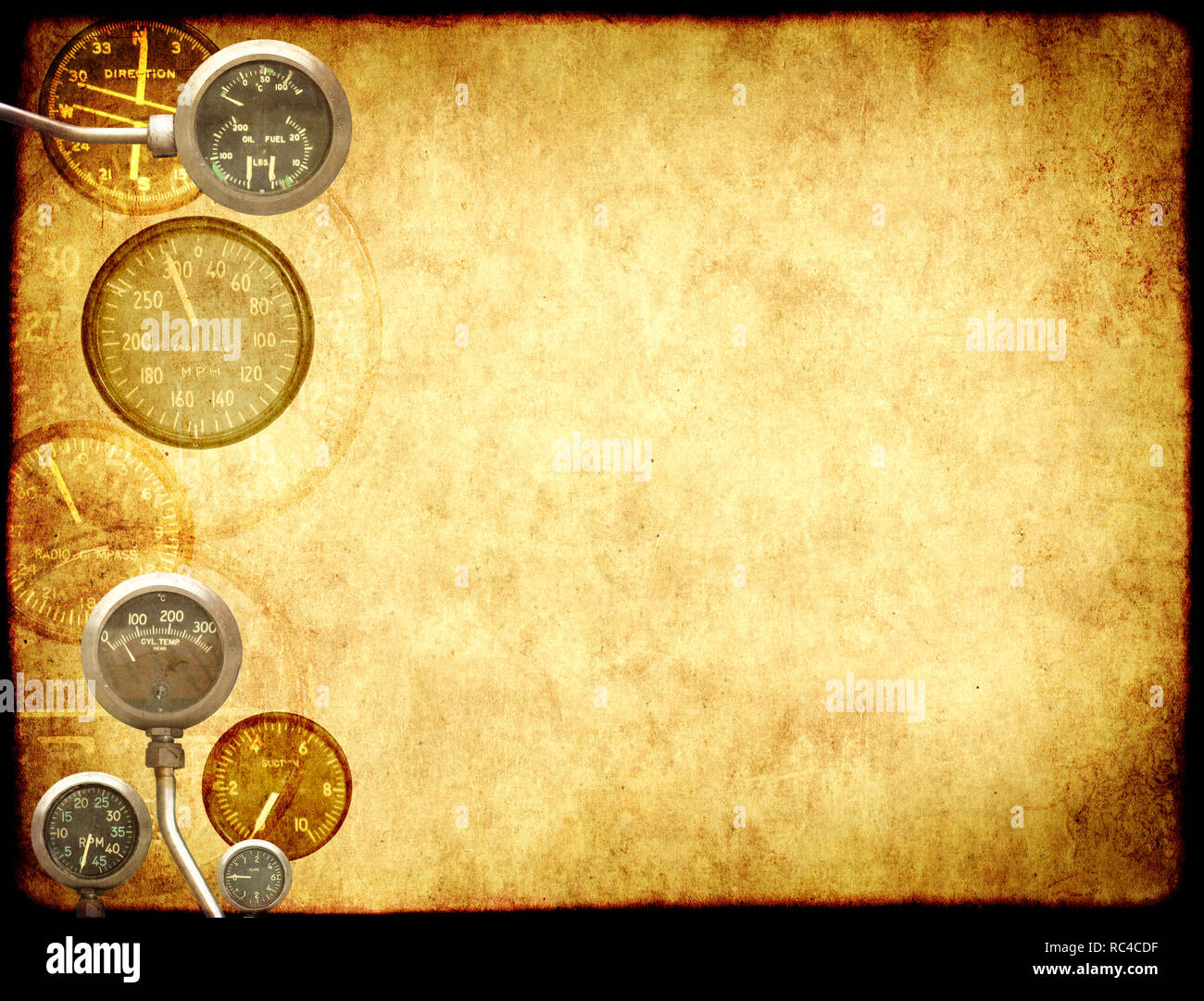 Detail Background Sejarah Powerpoint Nomer 43