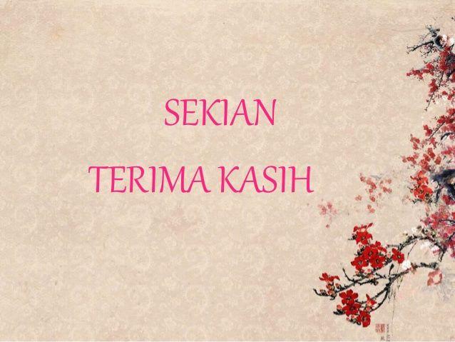 Detail Background Sekian Dan Terimakasih Nomer 14