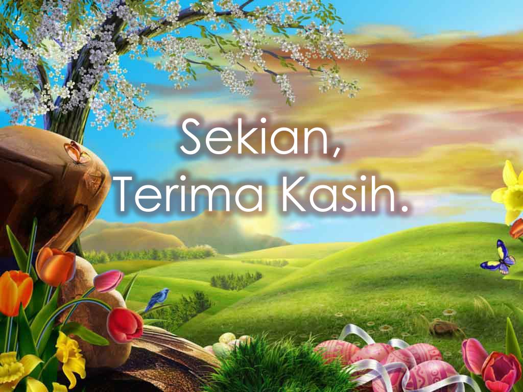 Detail Background Sekian Dan Terimakasih Nomer 19