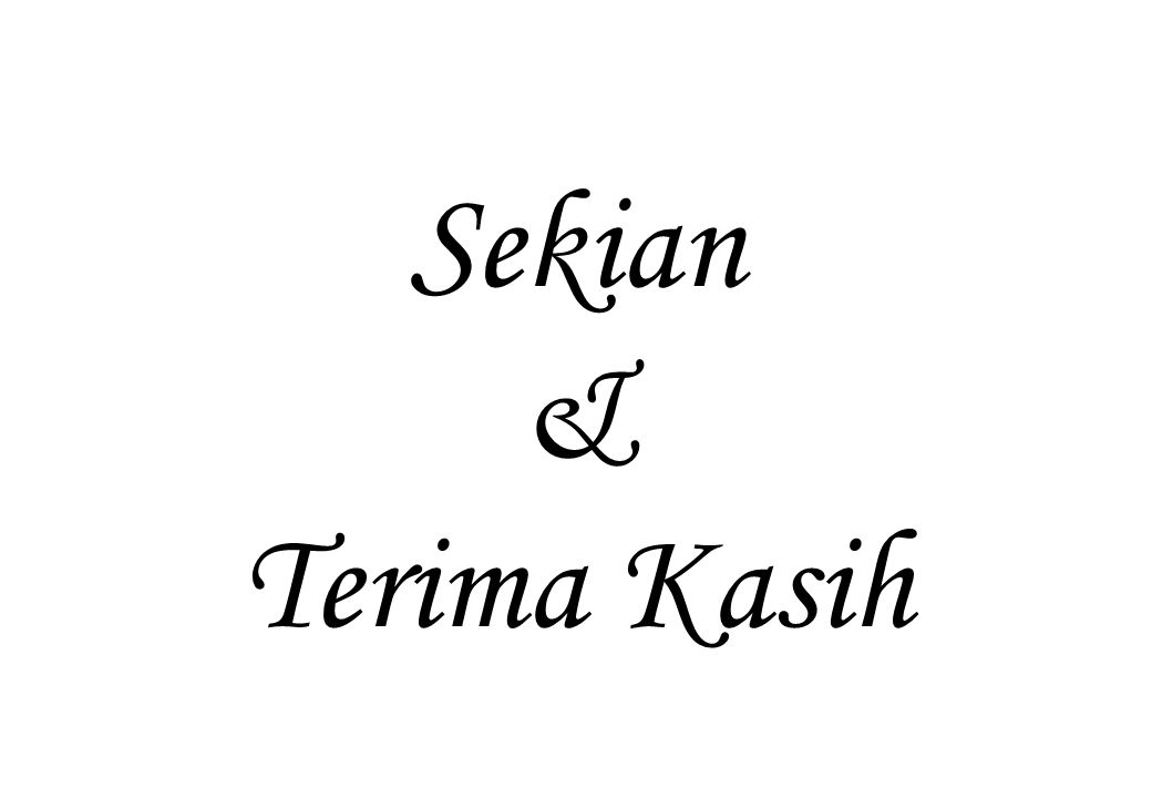 Detail Background Sekian Dan Terimakasih Nomer 20