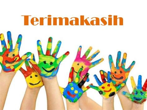 Detail Background Sekian Dan Terimakasih Nomer 23