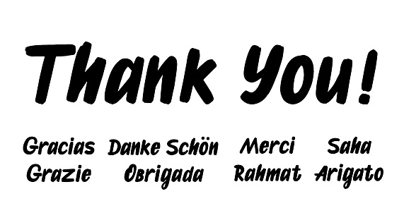 Detail Background Sekian Dan Terimakasih Nomer 33