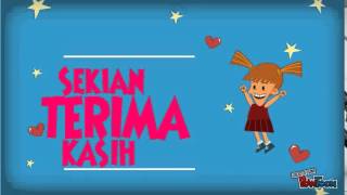 Detail Background Sekian Dan Terimakasih Nomer 8