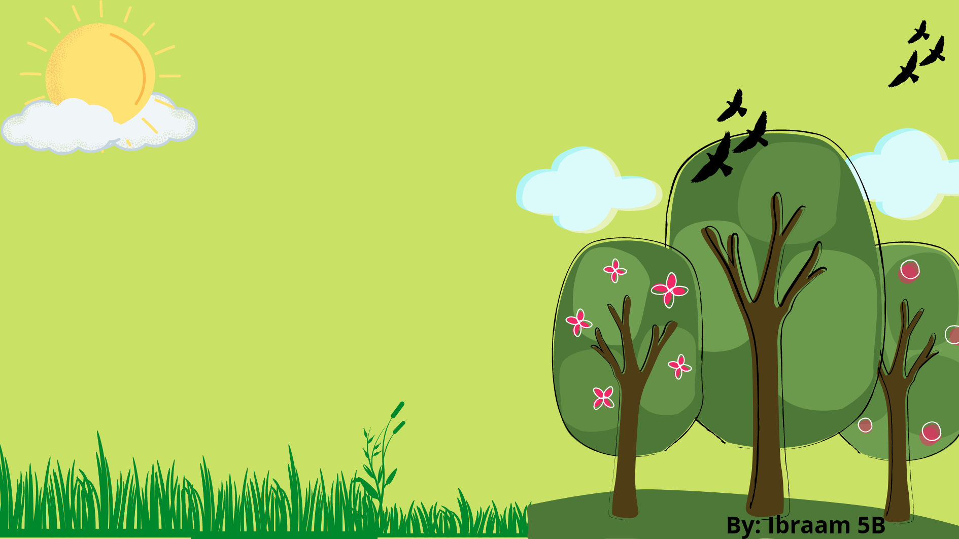 Detail Background Sekolah Nomer 52