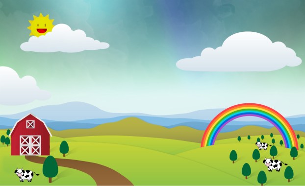 Detail Background Sekolah Tk Nomer 13