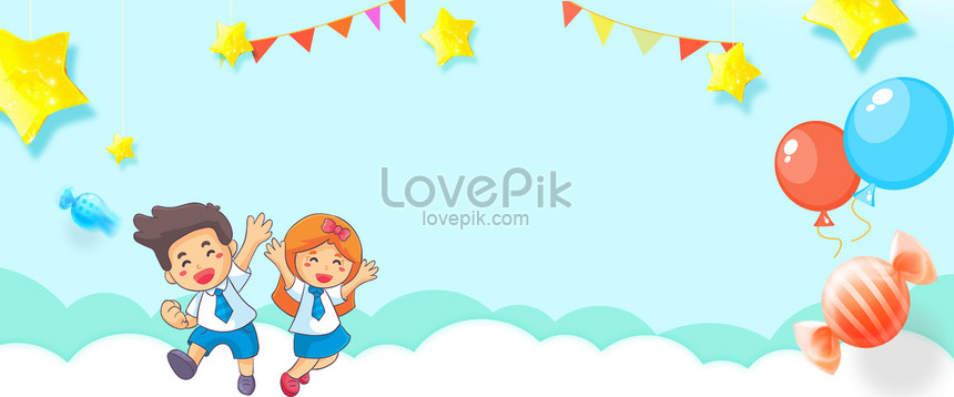 Detail Background Sekolah Tk Nomer 22
