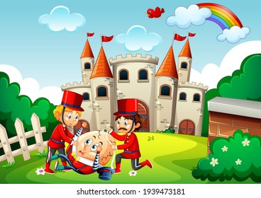 Detail Background Sekolah Tk Nomer 23