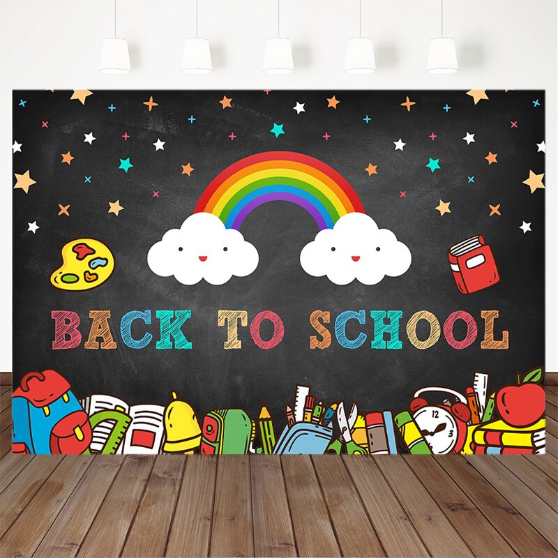 Detail Background Sekolah Tk Nomer 24