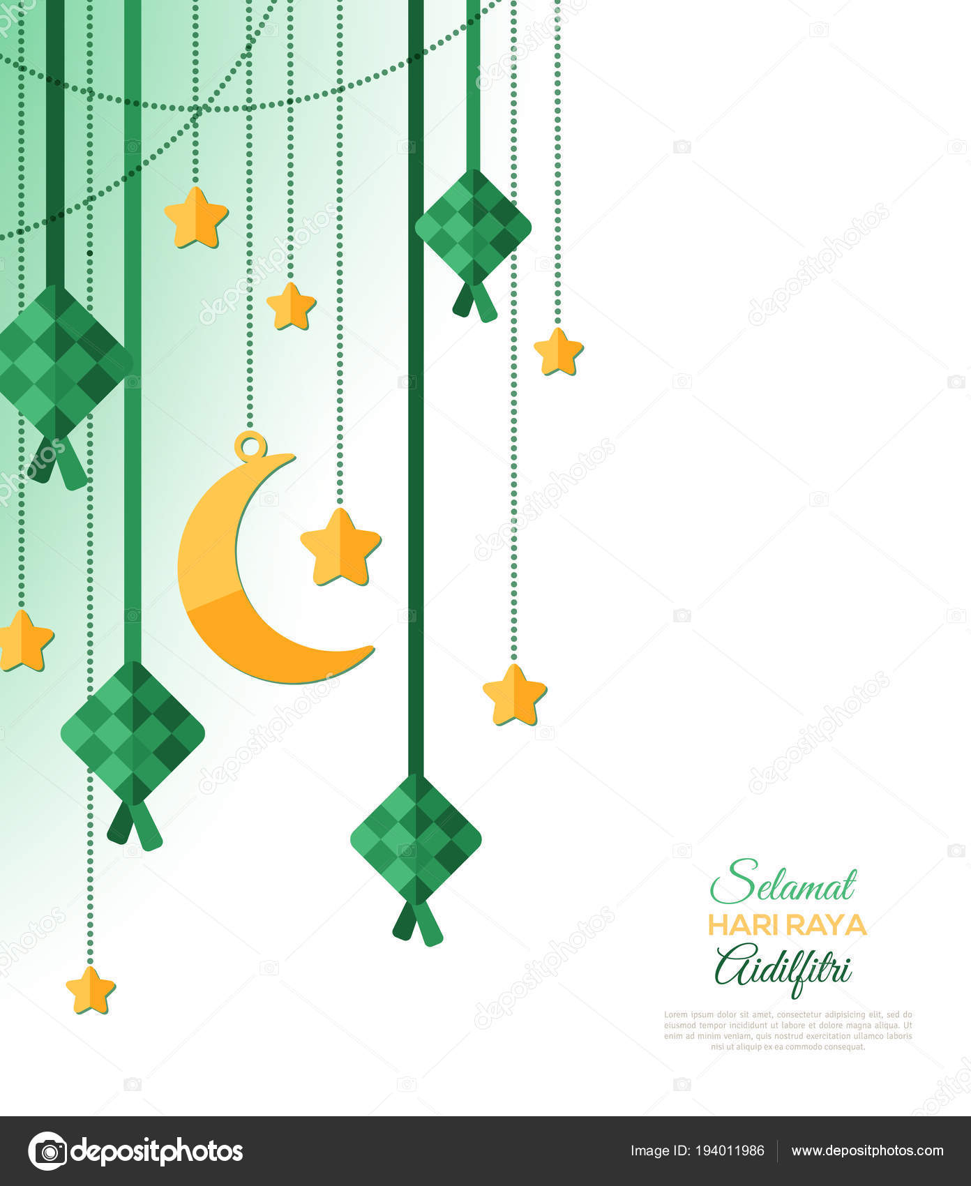 Detail Background Selamat Nomer 52