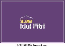 Detail Background Selamat Idul Fitri Nomer 46