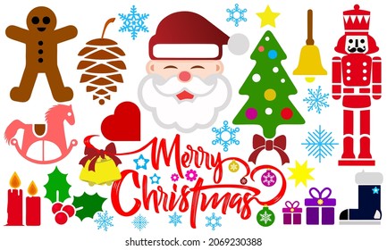 Detail Background Selamat Natal Nomer 8