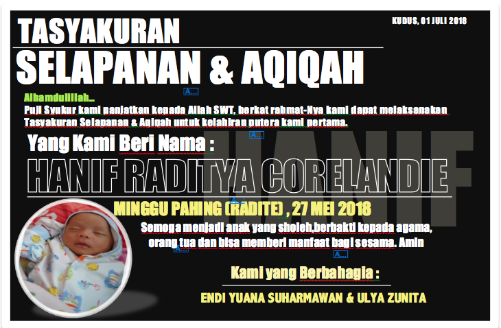 Detail Background Selapanan Nomer 42