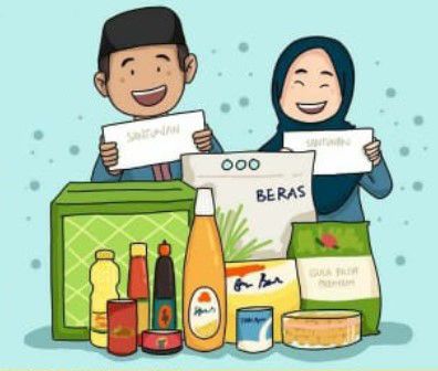 Detail Background Sembako Nomer 39