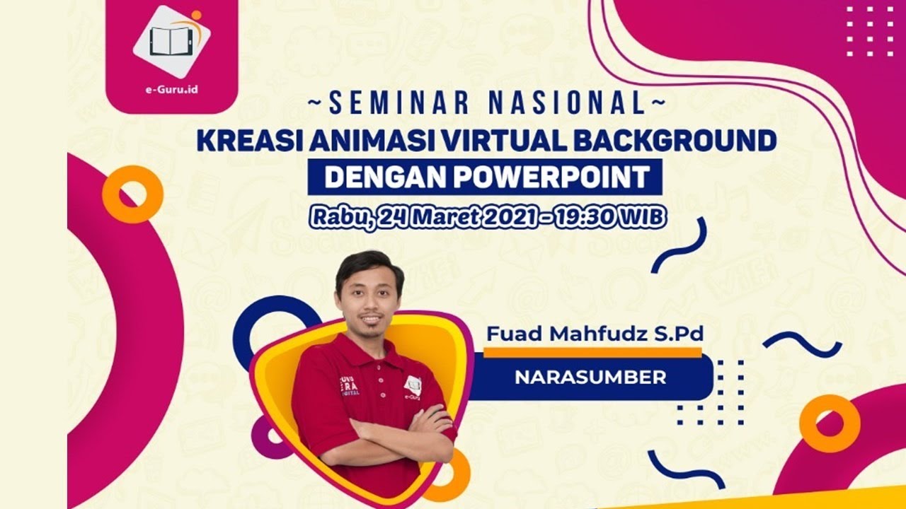 Detail Background Seminar Nomer 51