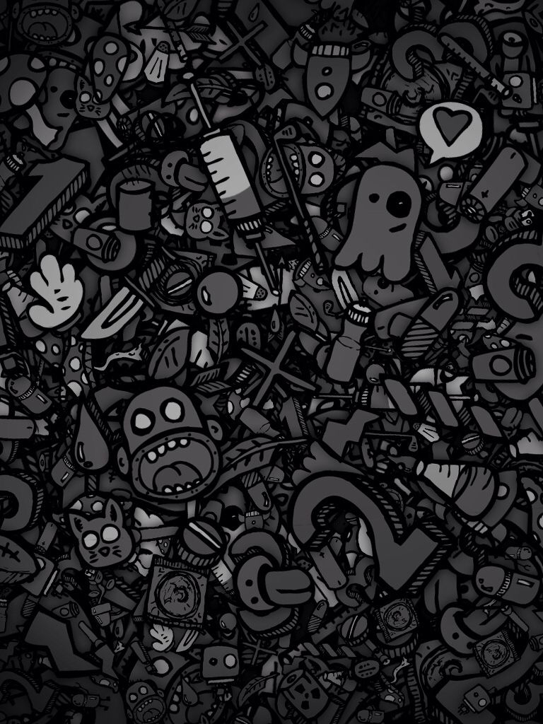 Detail Background Seni Nomer 21