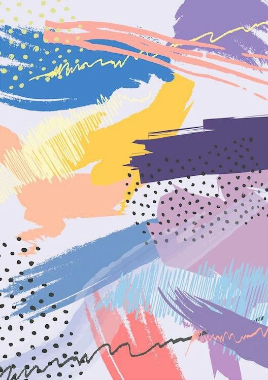 Background Seni Abstrak - KibrisPDR