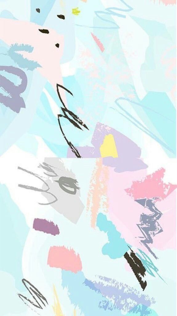 Detail Background Seni Abstrak Nomer 10