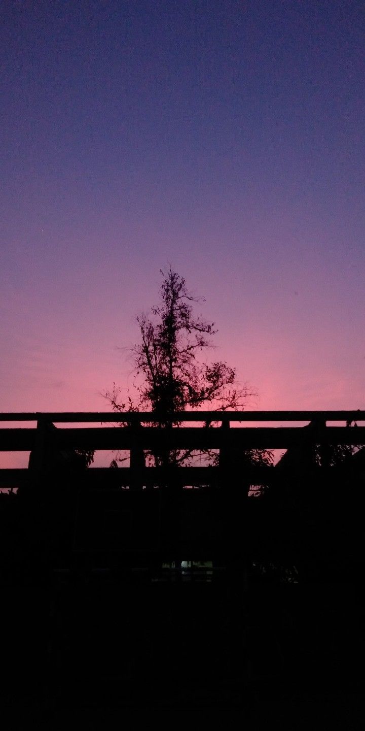 Background Senja Hd - KibrisPDR