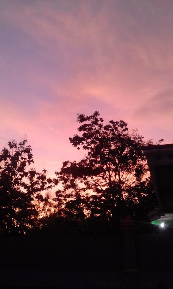 Detail Background Senja Hd Nomer 14