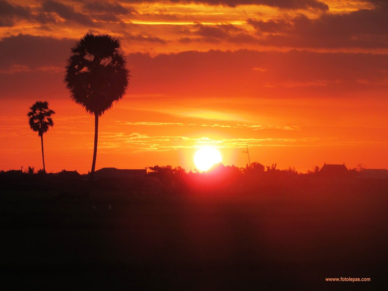 Detail Background Senja Hd Nomer 24