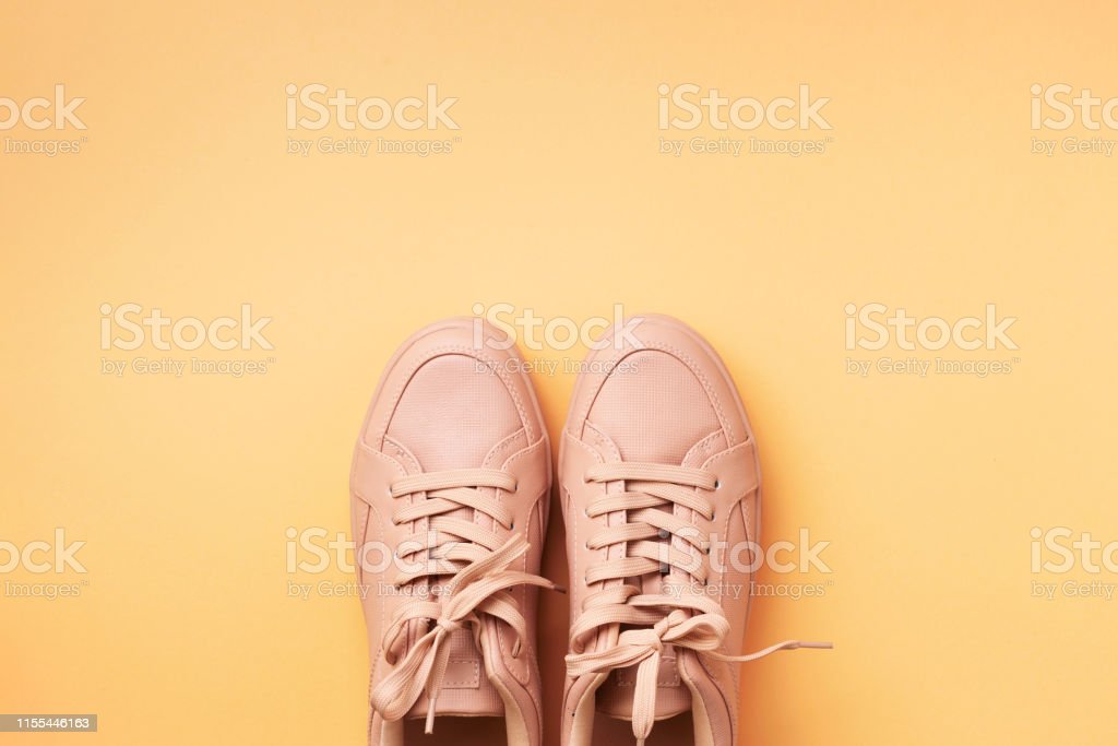 Detail Background Sepatu Nomer 41